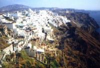 santorini
