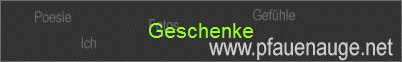 Geschenke