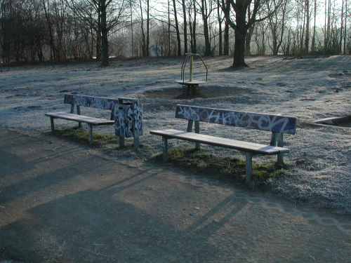 Frost Frost