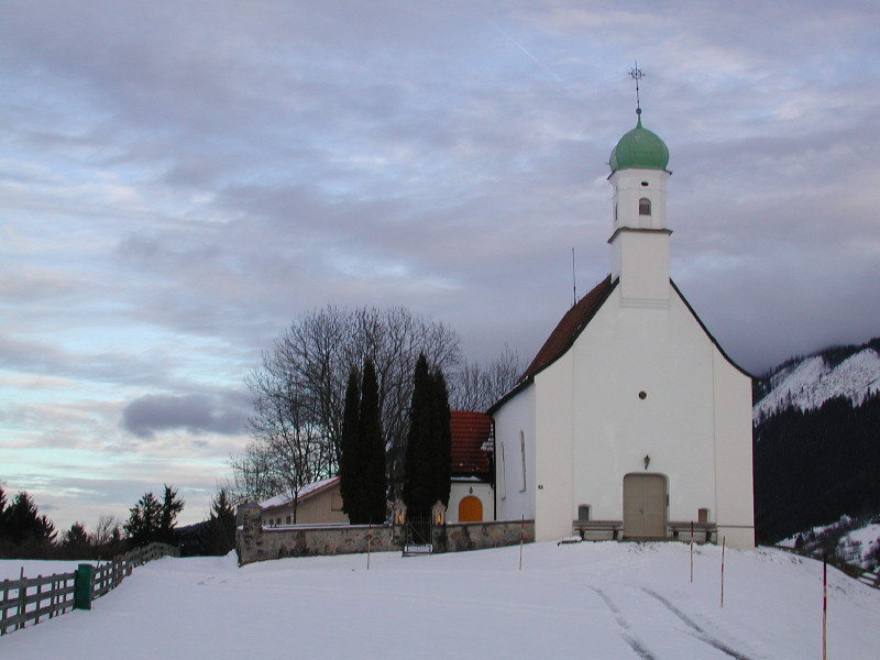 Kirche